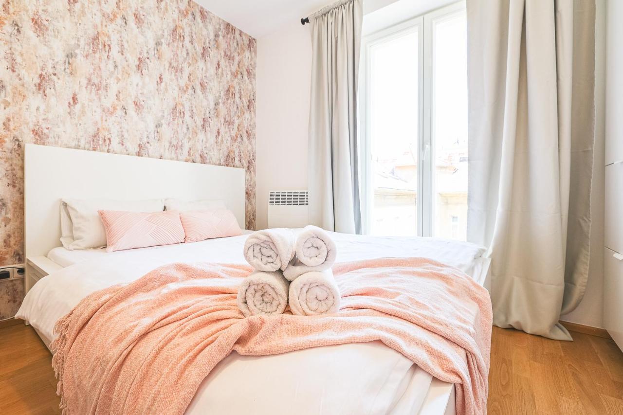 Apartmán Dear Prague